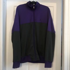 Men’s Nike track jacket